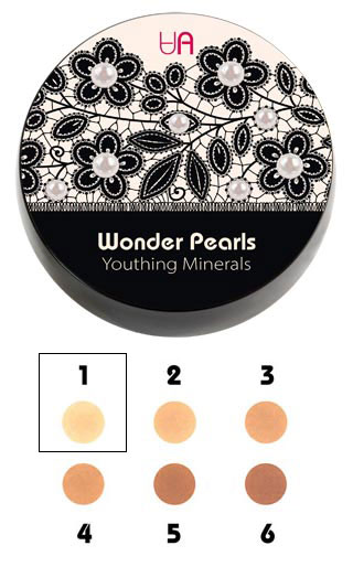 Wonder Pearls - Lézeres Mezoterápia TATA