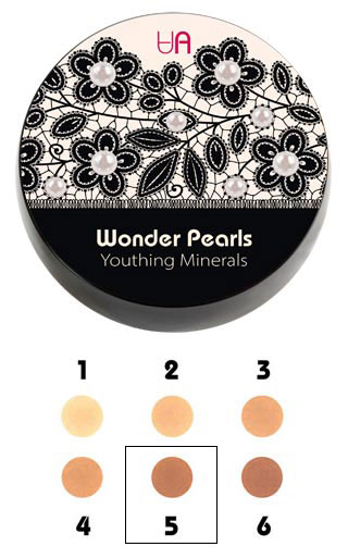 Wonder Pearls 5 - Esztétikai Tetoválás Tata