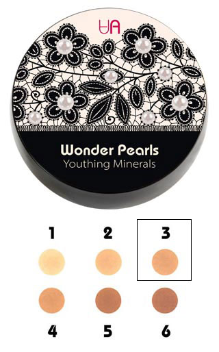 Wonder Pearls 3 - Lézeres mezoterápia Tata