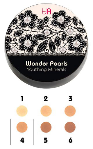 Wonder Pearls 4 - Lézeres Mezoterápia Tata