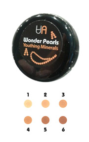 Wonder pearls tesztercsomag - Lézeres mezoterápia tata